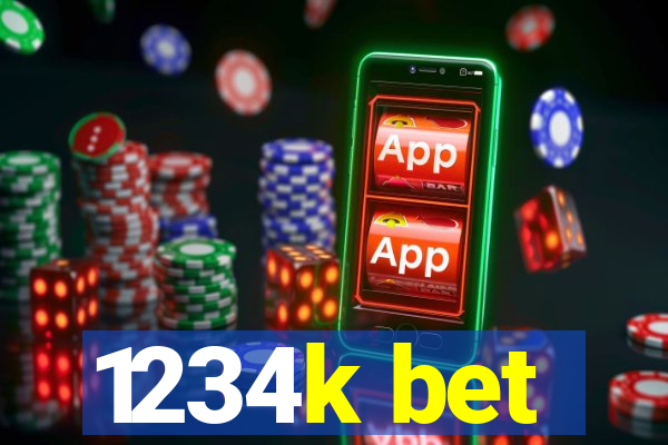 1234k bet